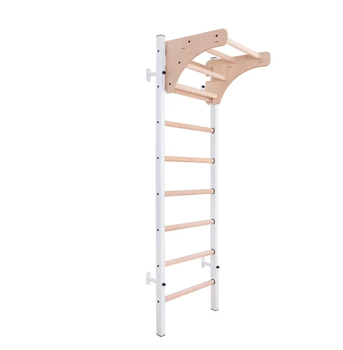 BenchK 211B Wallbars