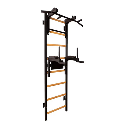 BenchK 232B wall bars