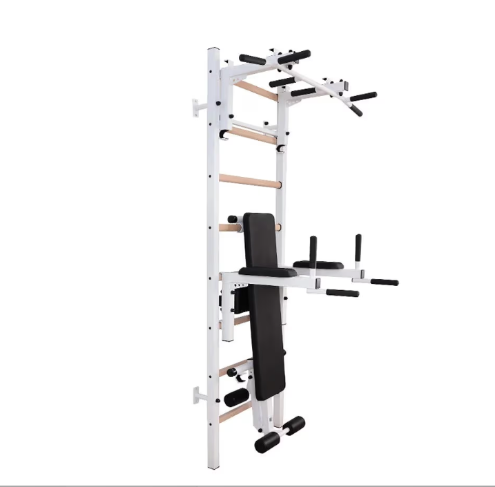 BenchK 233B wall bars