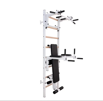 BenchK 233B wall bars