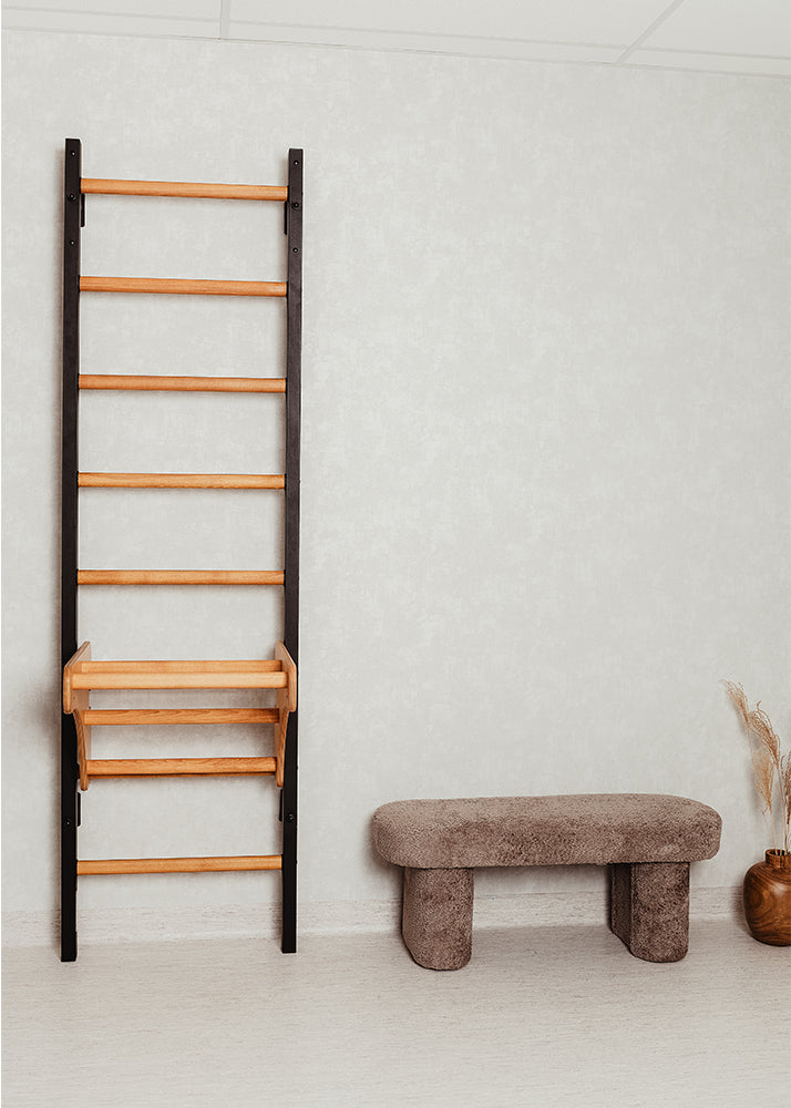 BenchK 211B Wallbars