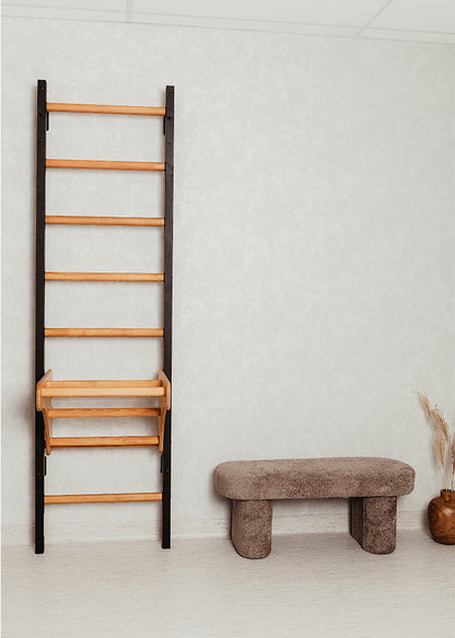 BenchK 211B Wallbars