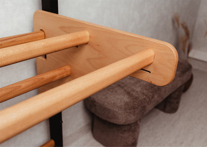 BenchK 211B Wallbars