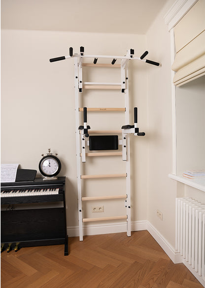 BenchK 232B wall bars