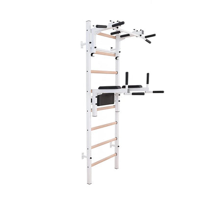 BenchK 232B wall bars