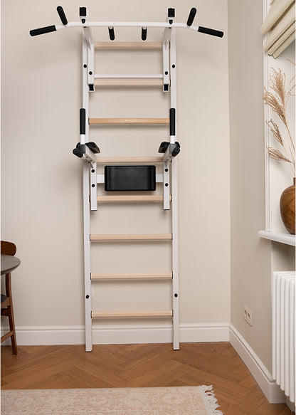 BenchK 232B wall bars
