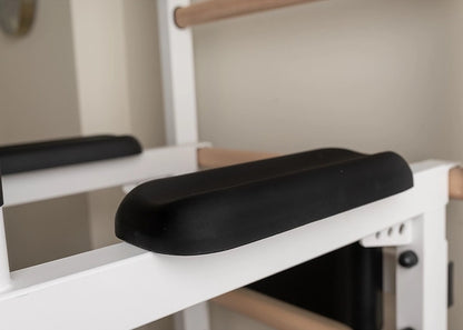 BenchK 232B wall bars