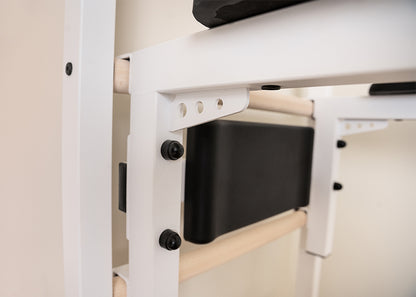 BenchK 232B wall bars