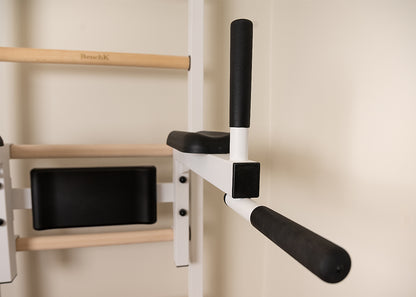 BenchK 232B wall bars