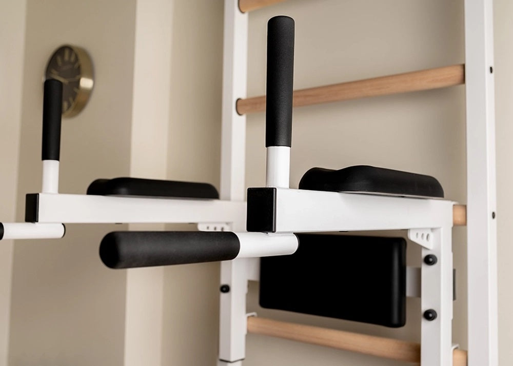 BenchK 232B wall bars