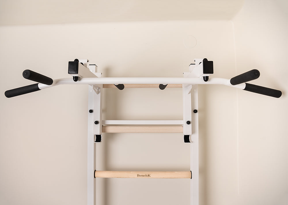 BenchK 232B wall bars
