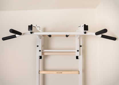 BenchK 232B wall bars