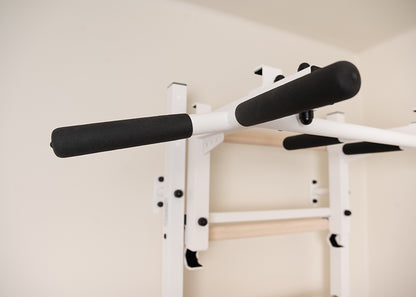 BenchK 232B wall bars