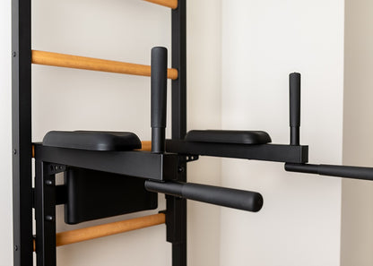 BenchK 233B wall bars