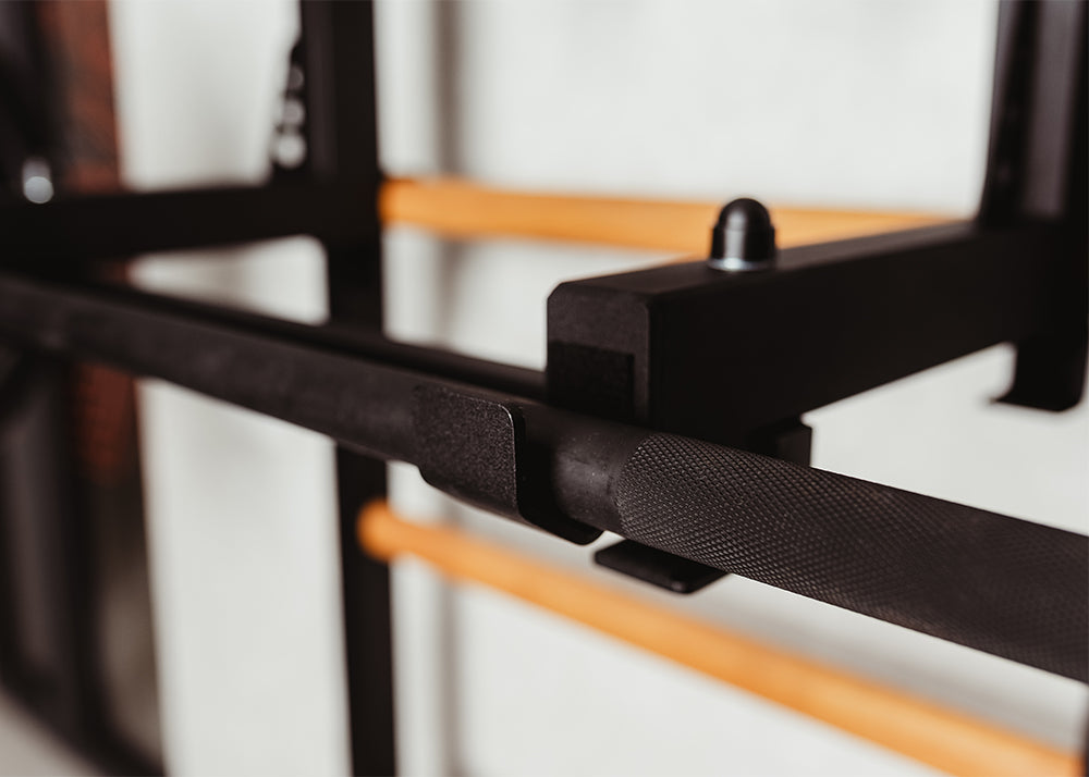 BenchK 233B wall bars