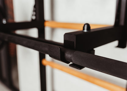 BenchK 233B wall bars