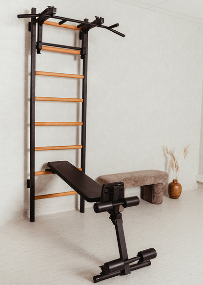 BenchK 233B wall bars