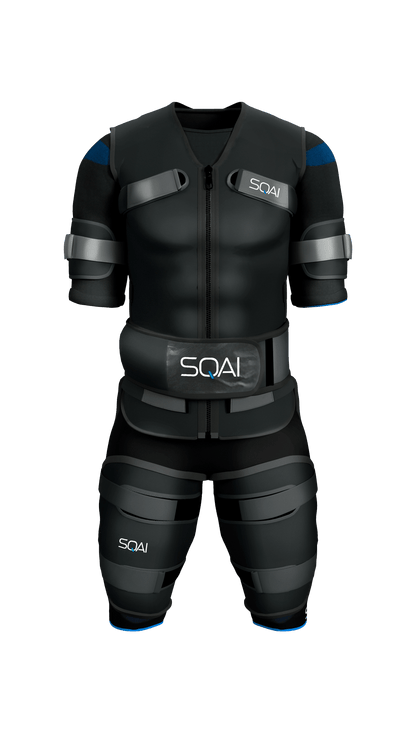 SQAI EMS Training Suit
