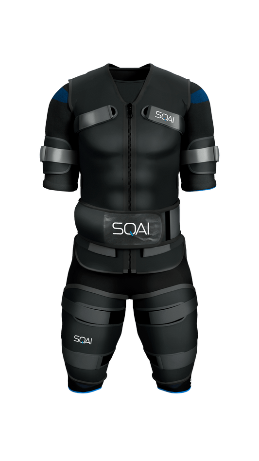 SQAI EMS Training Suit