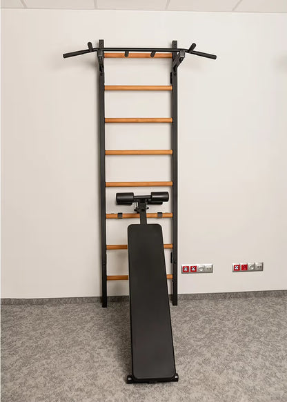 BenchK B1W/B1B  workout bench