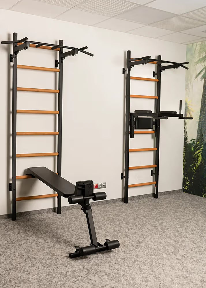 BenchK B1W/B1B  workout bench