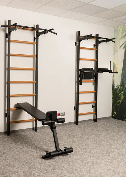 BenchK B1W/B1B  workout bench