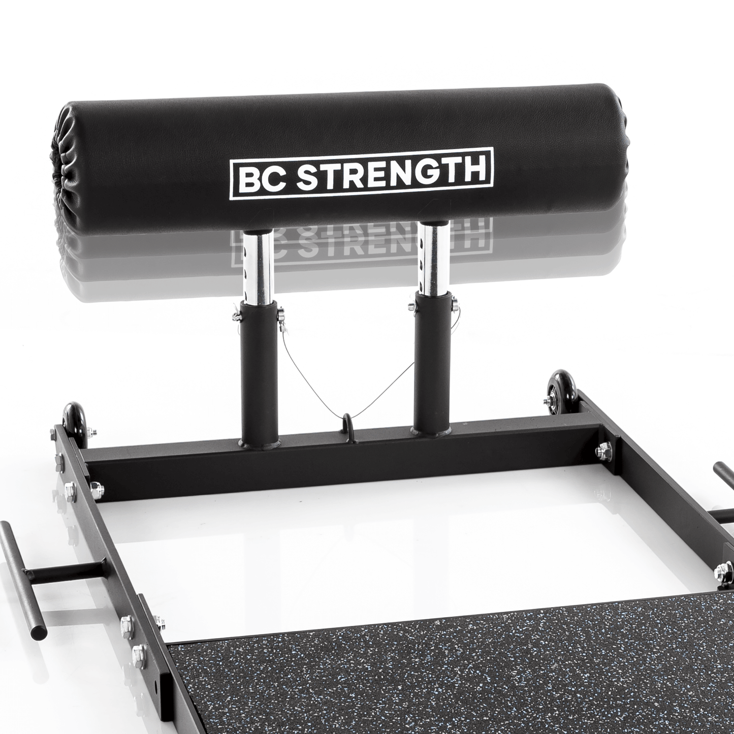 Thruster 3.0