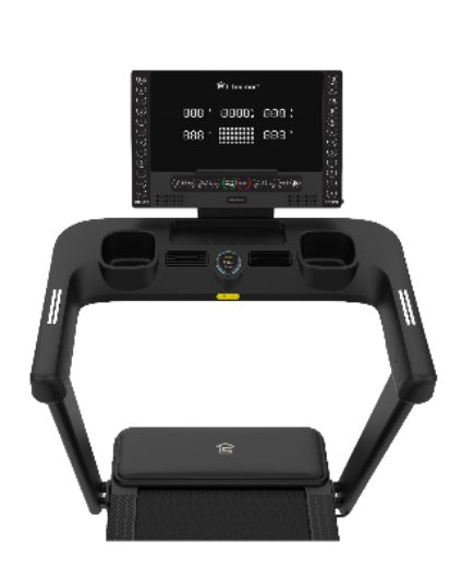 Lifesmart TM3000C PowerTouch™ Treadmill