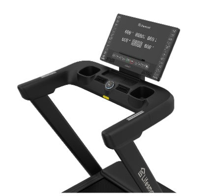 Lifesmart TM3000C PowerTouch™ Treadmill