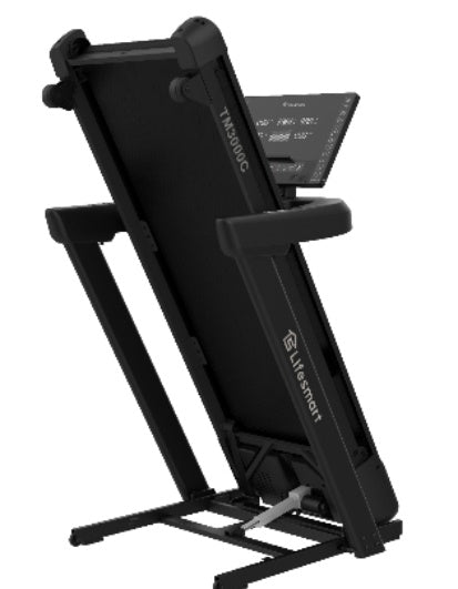 Lifesmart TM3000C PowerTouch™ Treadmill