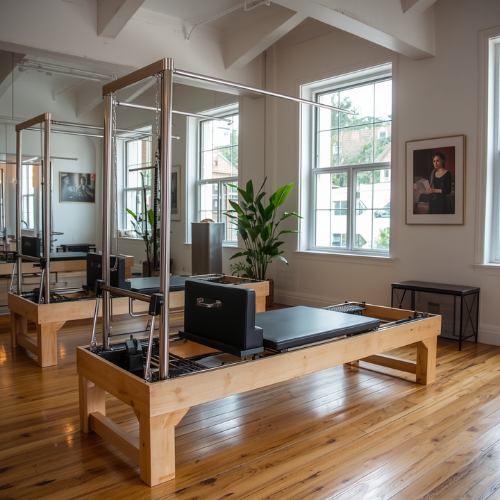 The Evolve Reformer