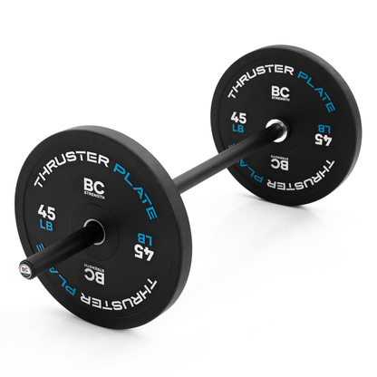 Thruster Plates (set of 2)