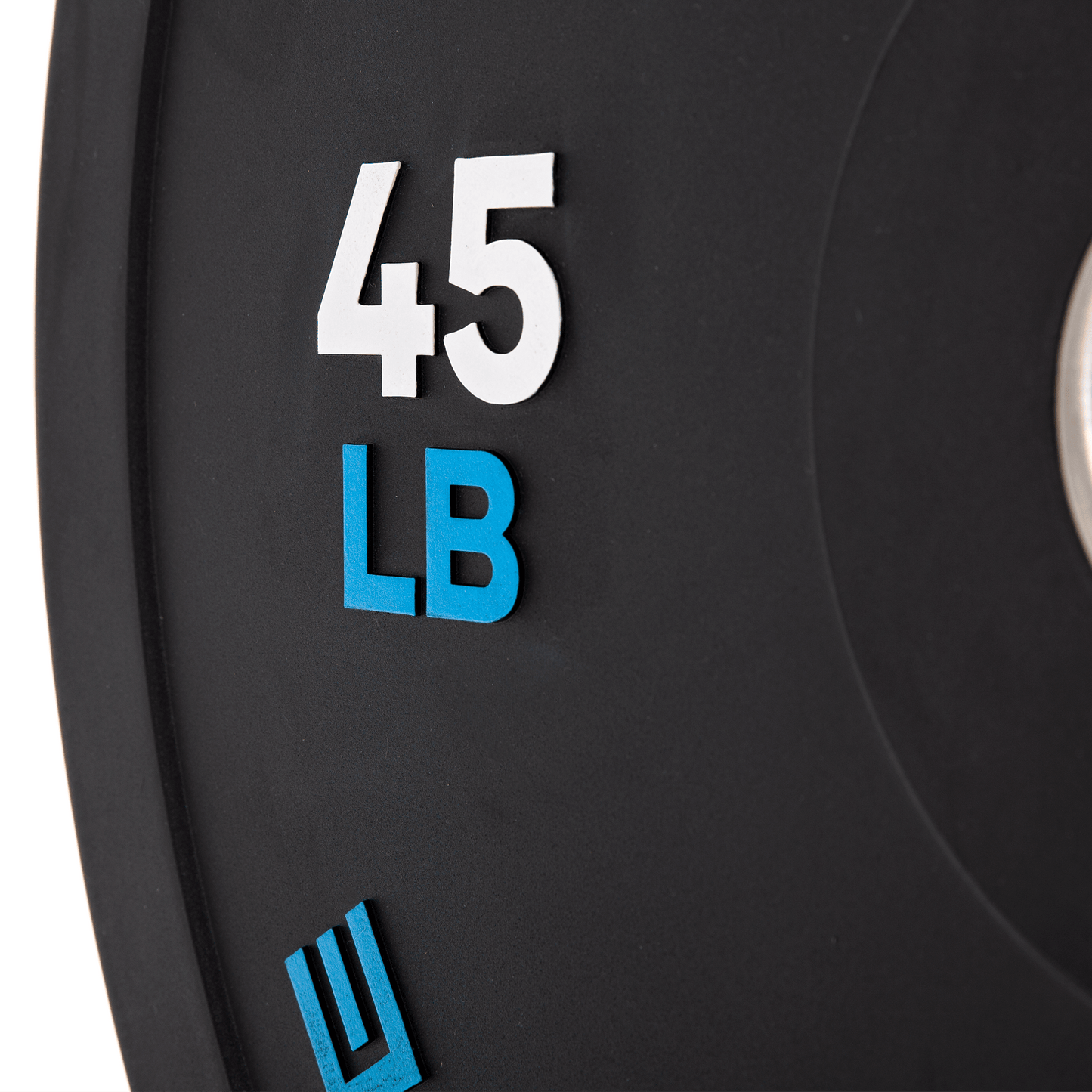 Thruster Plates (set of 2)