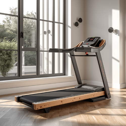 Lumina Luxury Treadmill