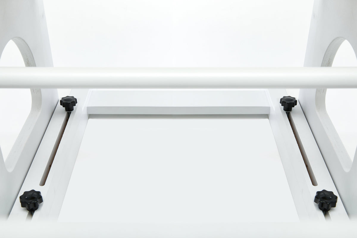Sportline™ Superior Ladder Barrel