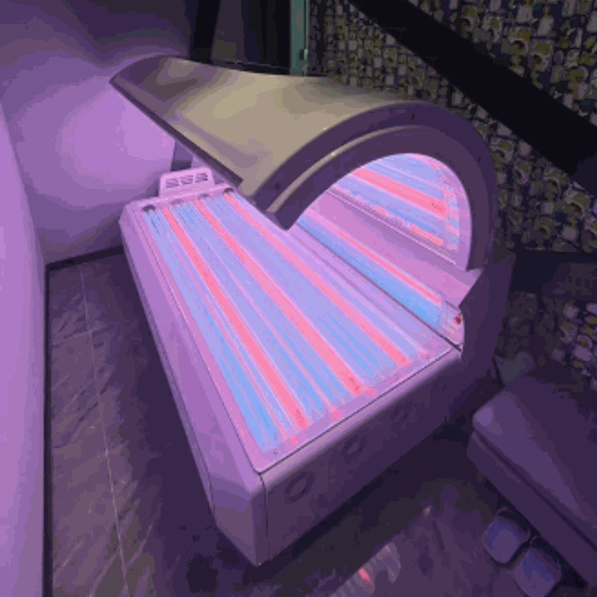 Airvida Radiance Red Light Therapy