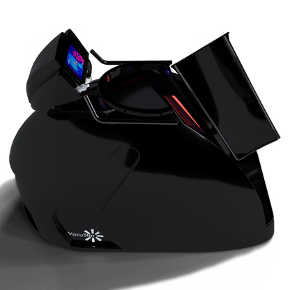 VacuStar Infrared Vacuum Treadmill
