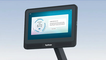 Hydrow Wave Rower