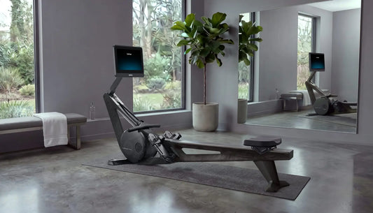 Hydrow Wave Rower