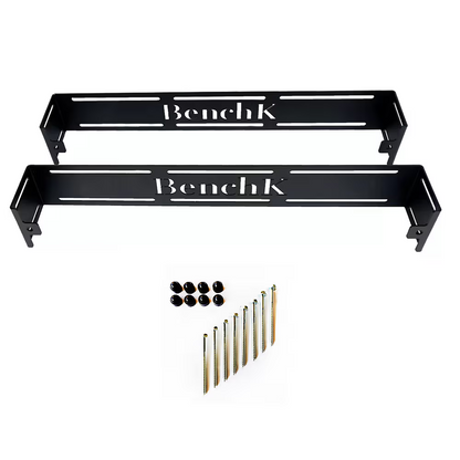 Wall holder BenchK WHW+S8 for BenchK 2,5,7 series wall bars