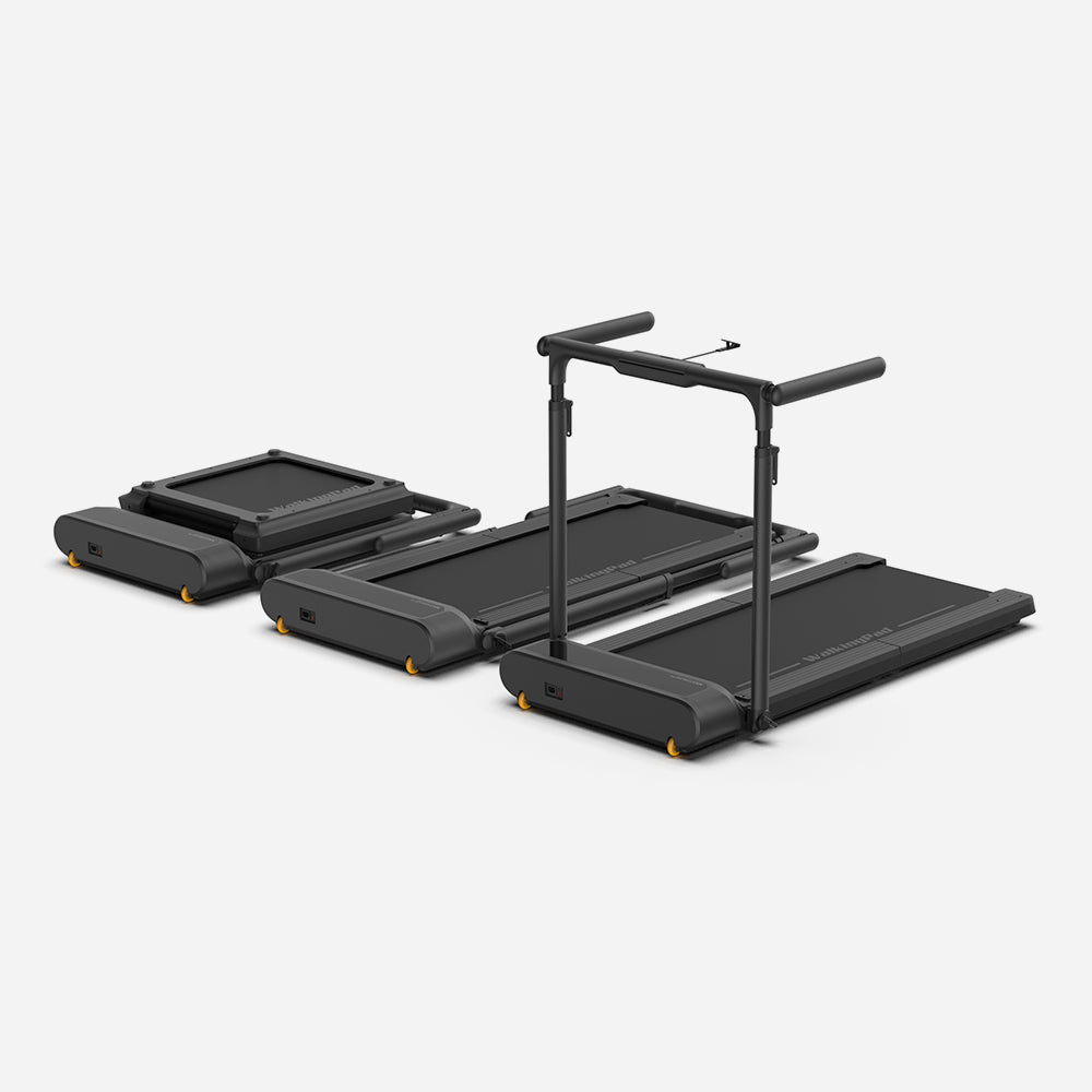 WalkingPad MX3 Folding Treadmill With Handrail