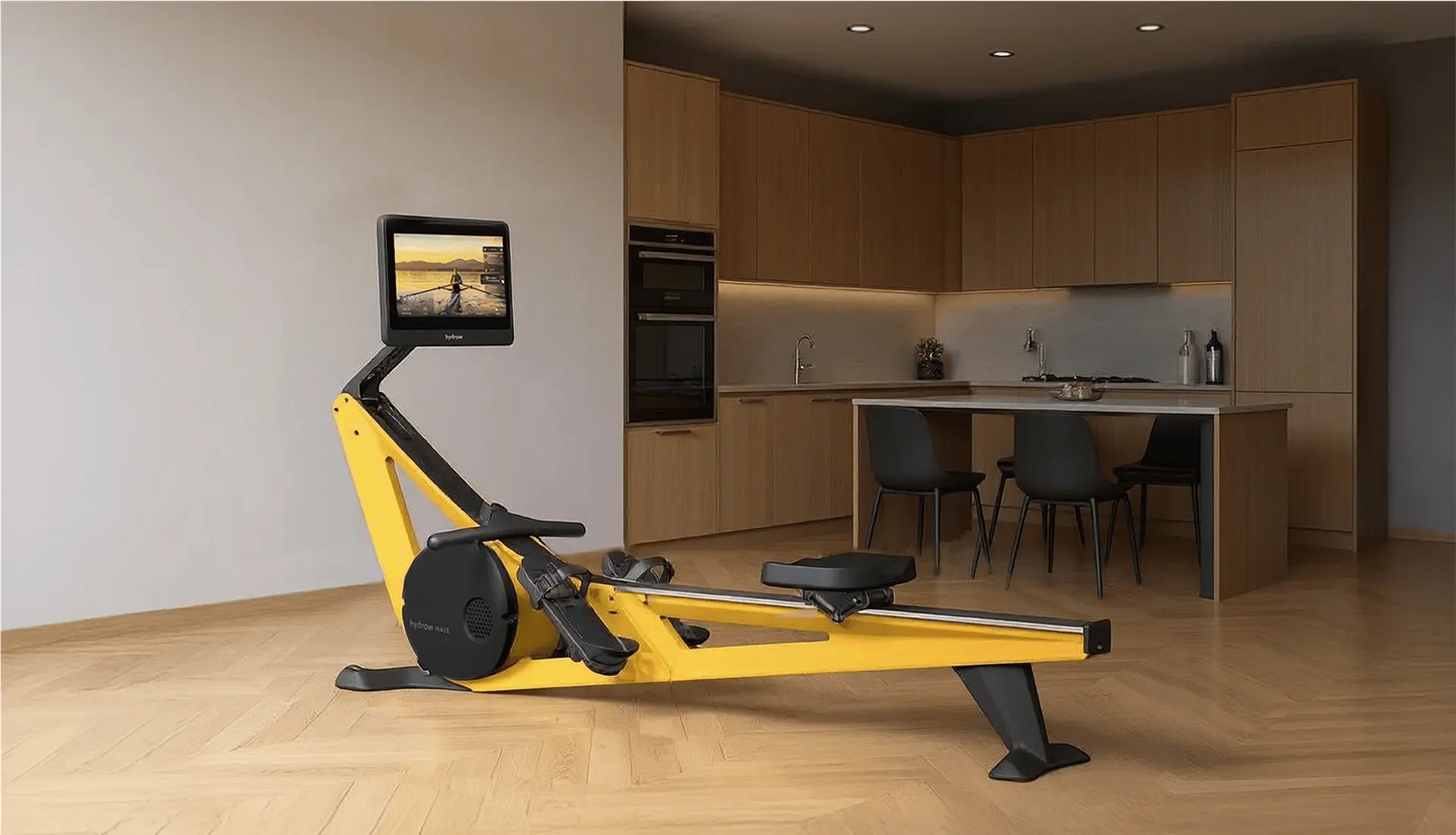 Hydrow Wave Rower