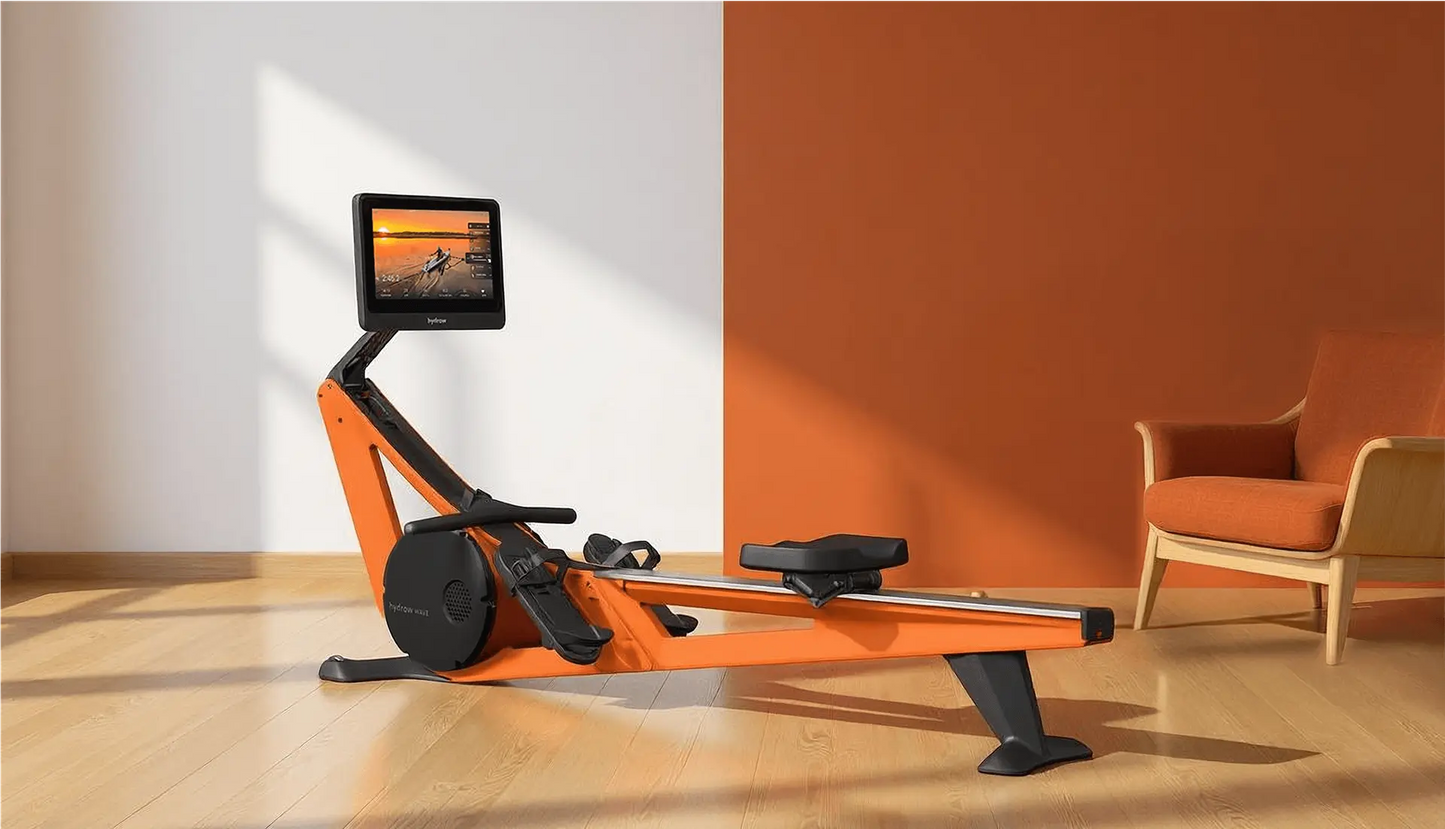 Hydrow Wave Rower