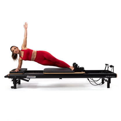 fit™ Reformer with Long/Short Box