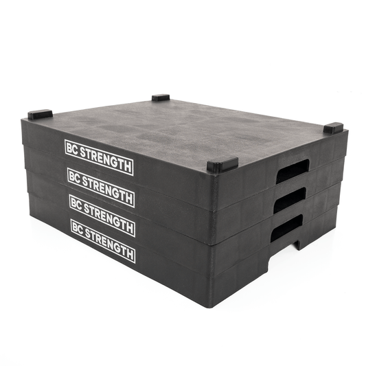 Blocks