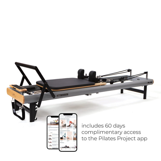 casa™ Reformer with Long/Short Box
