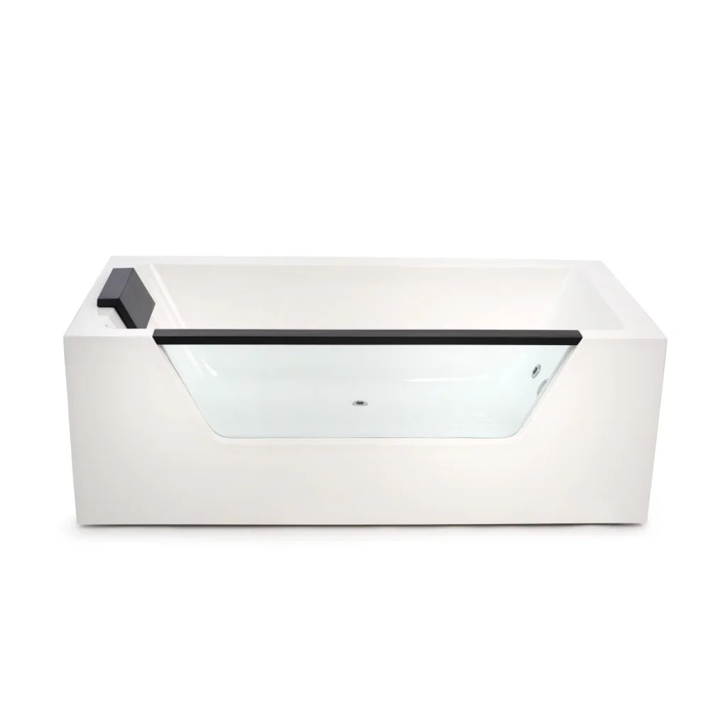 Cryo Plunge Acrylic Tub Window Edition | Cryo Innovations