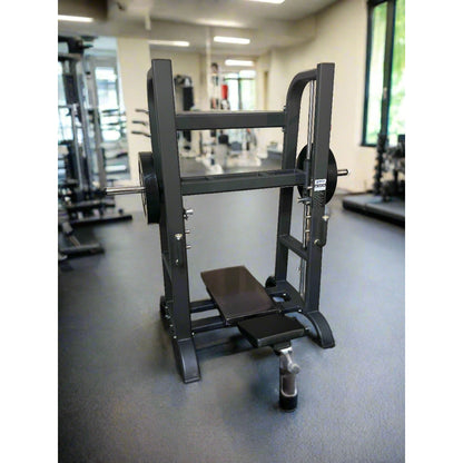 SFE Plate Loaded Vertical Leg Press (New)