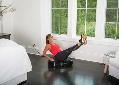 Power Plate® Personal