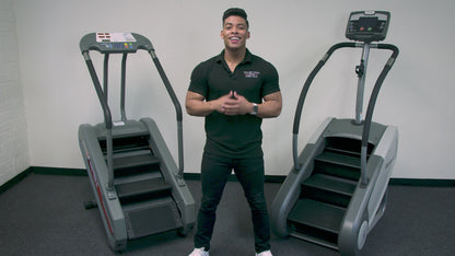 Pro 6 Aspen StairMill Stair Climber